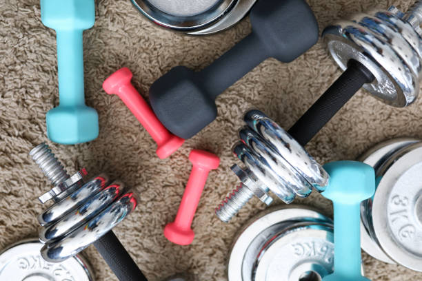 𝗛𝗘𝗔𝗟𝗧𝗛 & 𝗙𝗜𝗧𝗡𝗘𝗦𝗦